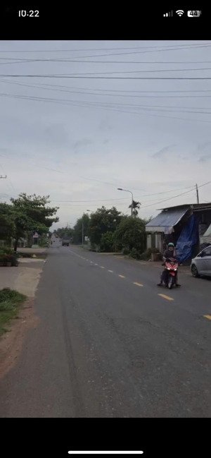 bán đất 5322m2 ở xã lâm san, cẩm mỹ, đồng nai giá cực chất chỉ với 4,7 triệu / m2