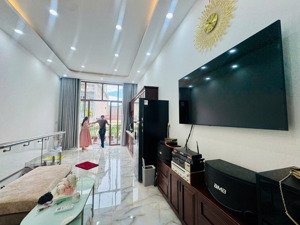 cho thuê 6 phòng trọ mới 100% gần lê đức thọ, đầy đủ nội thất cao cấp, xách vali vào ở ngay