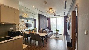 bán căn hộ 2pn, 2wc tại vinhomes symphony long biên. hoàn thiện full nội thất đẹp. bán giá, 7,3 tỷ