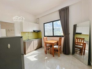 cho thuê căn hộ studio nguyễn ngọc phương 38m2, giá thuê 10 triệu/tháng tình trạng đang trống
