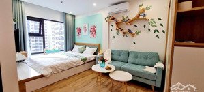 trần thuỷ . cho thuê căn hộ studio