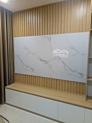 trần thuỷ . cho thuê căn hộ 2 phòng ngủ nhà mới tinh