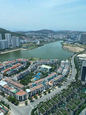 bán căn hộ à la carte tầng cao, view hồ nhạc nước, giá tốt nhất thị trường - giá chỉ 2.4x tỷ