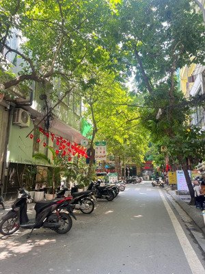 bán nhà phân lô vỉa hè đỗ quang - cầu giấy 60m 5 tầng kinh doanh sầm uất 25 tỷ.