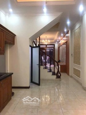 hiếm -siêu phẩm 5 tầng phố quan nhân ,thanh xuân - ngõ thông - nhà mới. lh zalo