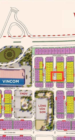duy nhất căn liền kề vinhomes đan phượng - trục thông 13m - gần vincom gía chỉ 19.6 tỷ
