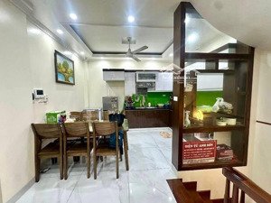 cầu giấy sổ phân lô - ô tô vào nhà - ngõ thông khắp ngả - 6 tầng nhà đẹp - full nội thất