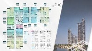 bán căn hộ 3 phòng ngủ toà sp oasis view sông hồng đắt giá - 4.8 tỷ