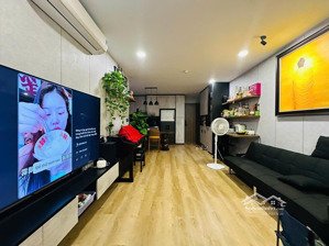 hàng hiếm duy nhất 1 căn hộ 3pn - 2wc 95m2 chung cư de capella. thanh toán 6 tỷ 1 nhận nhà ngay