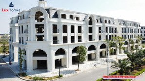 đầu tư vàng, chốt lời bền vững - quỹ căn 100m2 sổ đỏ hinode royal park giá chỉ 16 tỷ