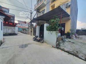 1 lô duy nhất tại phố yên - tiền phong. cách trục chính 100m ra quốc lộ 23b