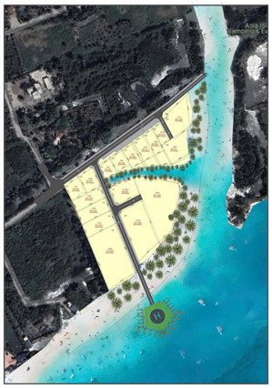 chính chủ bán đất q9 view sông cực đẹp, gần 5 ha, giá 999 tỷ, dành cho giới siêu giàu, tp thủ đức