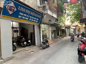 CHO THUÊ CỬA HÀNG KINH DOANH TẠI MẶT PHỐ TRUNG LIỆT, ĐỐNG ĐA, HÀ NỘI