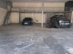 cho thuê nhà xưởng 600m2 tại phường thạnh xuân quận 12, lh 