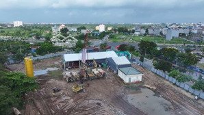 căn góc thương mại hud vân canh diện tích 70m2 giá đầu tư. liên hệ 