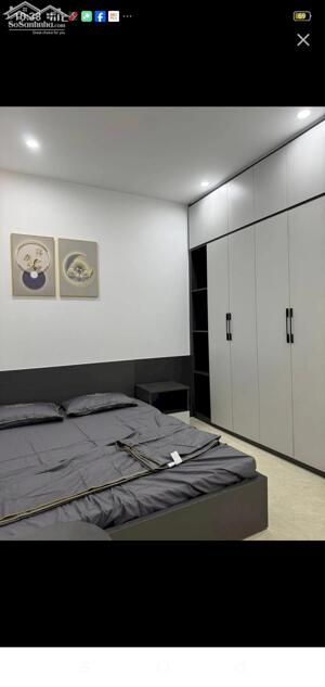 Siêu phẩm kiệt oto đường Điện Biên Phủ, TT THANH KHÊ, giá sập hầm chỉ hơn 4 tỷ.