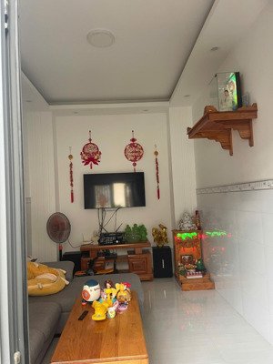 bán 2 căn nhà 1 trệt 2 lầu - 95m2 full thổ cư - hẻm nguyễn bỉnh khiêm, p. thắng tam