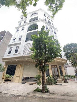 siêu phẩm 7 tầng thang máy, quận hà đông. nhà 67/85m xây 7 tầng, nội thất đẹp y hình giá 23,9 tỷ.