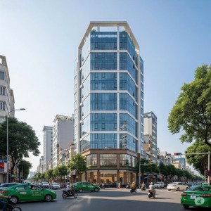 siêu hot , bán nhà 2 mt lê thị riêng, phường bến thành, quận 1 ,dt: 8x20 , 5 tầng, giá 92 tỷ