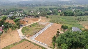 bán đất nền 110m2, giá siêu hời 215 triệu, tại tỉnh lộ 516b, thạch quảng, thạch thành, thanh hóa