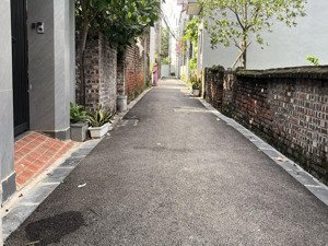 bán gấp đất tại cổ loa, đông anh, hà nội, 3 tỷ, 57m2. đường ô tô 7 chỗ.