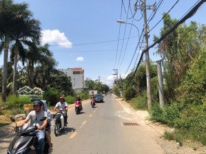 1800m2 đất nn mt nguyễn văn tạo giá chỉ 5,5tr/m2