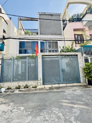 cho thuê nhà hẻm 200 nguyễn trọng tuyển, phường 8, quận phú nhuận