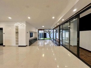 cho thuê biệt thự đẹp ở kdc bình dân, hiệp bình chánh, thủ đức