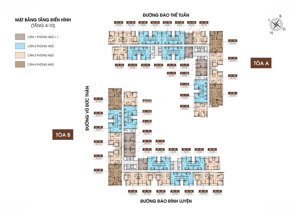 1 suất ng căn hộ 3pn siêu hot, view nội khu dự án long biên central, liên hệ ngay