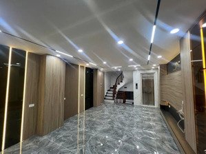 siêu kiệt tác - 6 tầng thang máy - phố hoàng mai, quận hoàng mai - 50m - giá 18.7 tỷ .