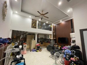 cực hiếm! bán nhà văn quán - đường 19/5 ô tô tránh 50m2 - 2,5 tầng - giá hơn 6 tỷ