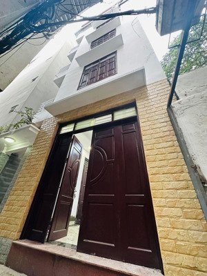 hoàng hoa thám, 2 thoáng, 49m2 sổ đỏ, chỉ 7.89 tỷ, cách phố 3 bước chân