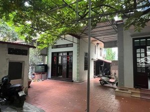 trung tâm cầu giấy - trần thái tông - 254m2 - đất đẹp xây ccmn - 36.8 tỷ