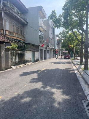 bán đất cổ loa, đông anh, hà nội,100m2, mặt tiền 5m. giá tốt.