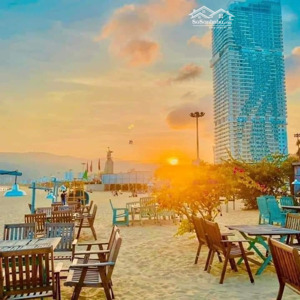 cho thuê cc tms luxury hotel & residences, nguyễn huệ, trần phú, quy nhơn, 7,5 triệu, 70m2