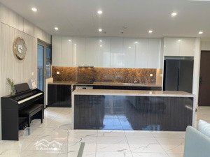 cho thuê 3pn empire city - full nt - view sông, thoáng mát - giá 64tr/tháng