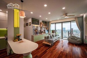 bán gấp nhà đẹp 2pn lầu cao riviera point - keppel land, nguyễn văn tưởng, quận 7 lh: 