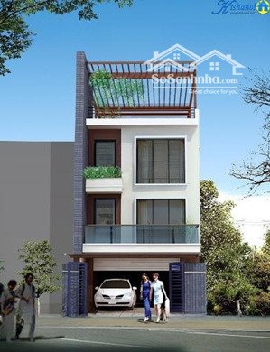 bán nhà mặt phố thụy khuê, tây hồ, dt 63m2, 4 tầng, giá 21,5 tỷ