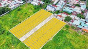 BÁN ĐẤT THỔ CƯ TRUNG TÂM TP. THỦ DẦU MỘT – VỊ TRÍ ĐẸP, GIÁ TỐT