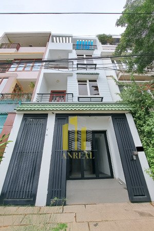 cho thuê nhà 3 lầu khu đô thị an phú - giá 29 triệu