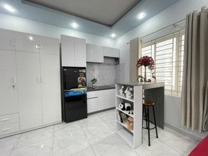 cho thuê phòng full nội thất mới 100% - gần đh bách khoa và 5 trường đh khác giá từ 5,5tr-10tr