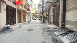 phân lô trung kính. ô tô tránh. 55m2 x4t. vừa ở vừa kd quá đẹp. giá tốt . chào bán 20 tỷ có tl