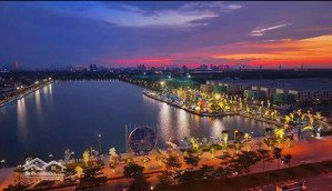 bán biệt thự thời đại tại vinhomes globa gate tại vinhomes cổ loa