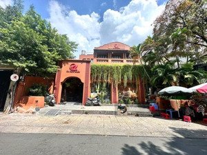 bán nhà hoa lan p2 phú nhuận - 16 x 18m hầm 4 lầu - giá 110 tỷ . hđ thuê 180 triệu/tháng