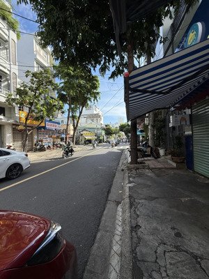 nhà mặt tiền đường ngô thời nhiệm, khu sầm uất phố hàn, thông ra tô hiến thành.