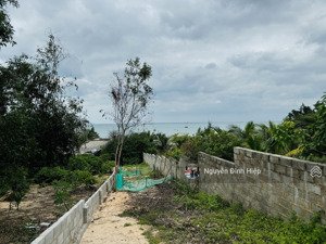 bán 455m2 view biển mặt tiền lạc long quân, tiến thành gần novaworld giá tốt 7.7tr/m2