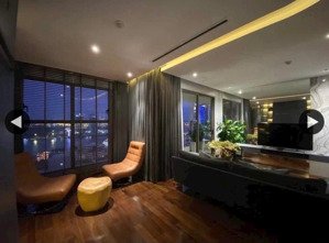 saigon royal 2 phòng ngủ view pháo hoa vào liền 