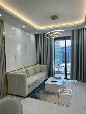 cho thuê căn hộ âu cơ tower, 659 đường âu cơ, tân phú. dt 80m2 3pn 2wc,