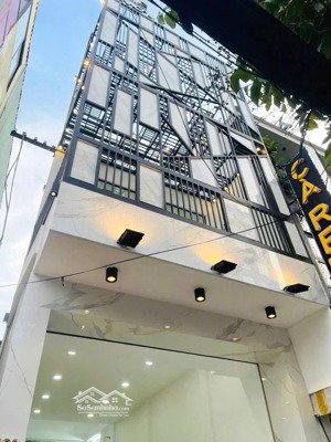 siêu phẩm sang xịn - 373d lý thường kiệt, p9,tb - dtsd 320m2, 5 phòng