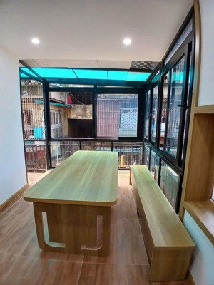 hiếm! mặt phố! tập thể phương mai, 80 m2 (37m2 sổ), 3 ngủ, 2wc, nhỉnh 4 tỷ